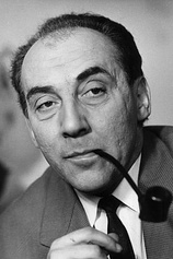 picture of actor Milos Kopecký