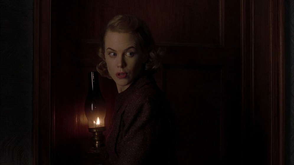 Nicole Kidman en Los Otros