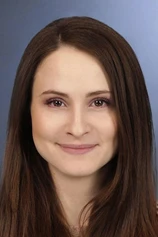 Foto de Dariya Barihashvili