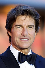 photo of person Tom Cruise