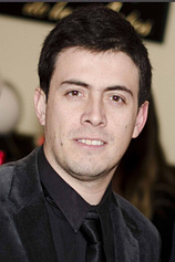 photo of person Luis Smok