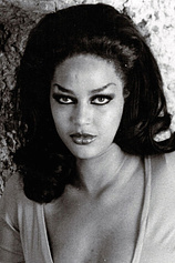 Foto de Pauline Peart