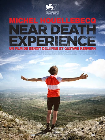 Poster de Near Death Experience