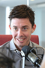 picture of actor Tim Miller