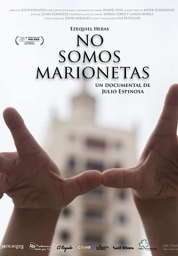 No somos Marionetas