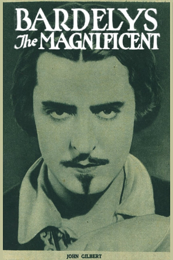 poster of content El Caballero del Amor