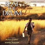 Carátula de la banda de sonido de Beat the Drum