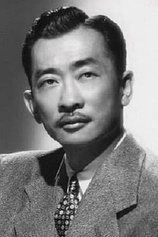 picture of actor Richard Loo