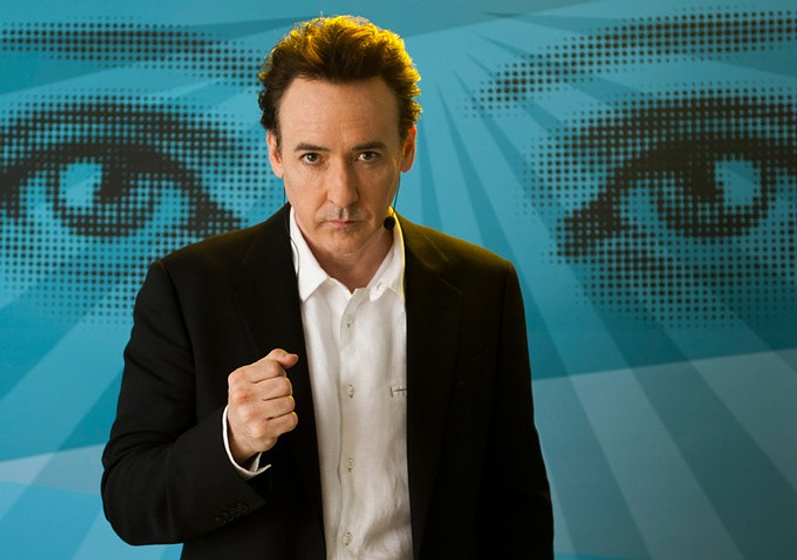 John Cusack en Maps to the Stars