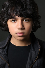 picture of actor Callan Farris