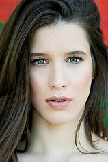 picture of actor Veronica Bitto