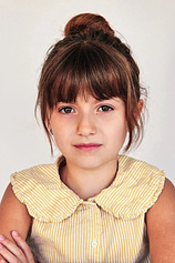 picture of actor Rona Regjepi
