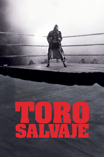 poster of content Toro Salvaje