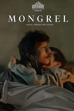 poster of movie Mongrel