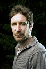 picture of actor Paul McGann