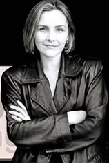 picture of actor Charity James