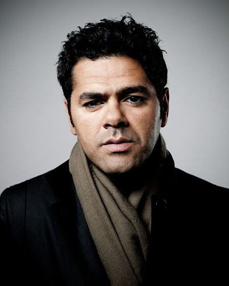 Jamel Debbouze en 360. Juego de Destinos