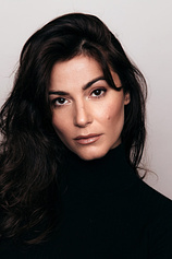 picture of actor Elysia Rotaru