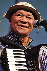 photo of person Dominguinhos