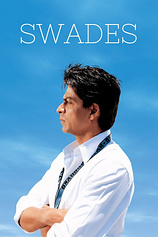 poster of movie Swades: We, the People
