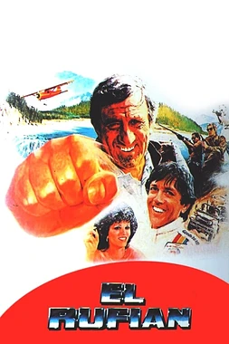 poster of movie El Rufián