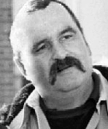 photo of person Robert L. Joseph