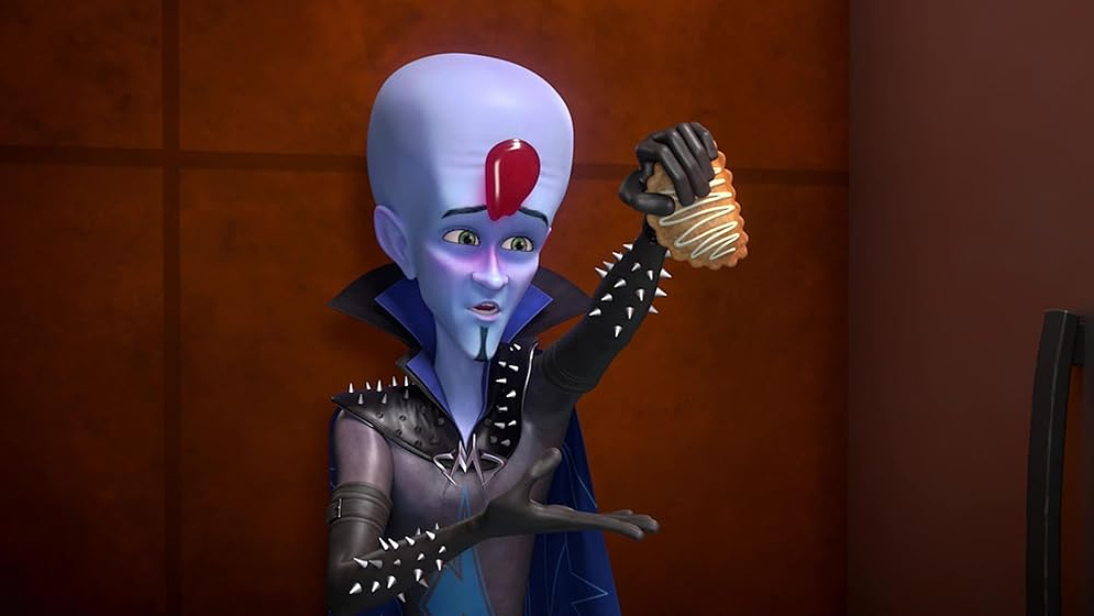 Imagen de Megamind vs. the Doom Syndicate