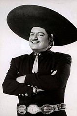 picture of actor José Alfredo Jiménez