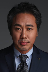 picture of actor Oh Hyeon-soo