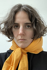 picture of actor Ana Fabrega