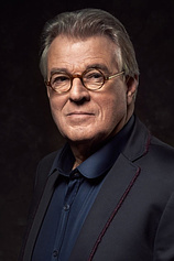 picture of actor Jeroen Krabbé