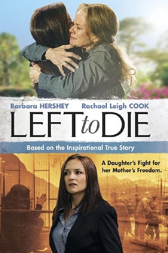 Poster de Left to Die