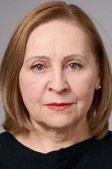 Foto de Irina Ulanovskaya