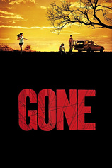 poster of movie Gone, un viaje que nunca olvidarás