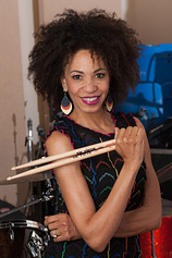 picture of actor Cindy Blackman