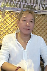 photo of person Bosco Lam Tsz-Ho