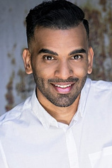 picture of actor Mayen Mehta