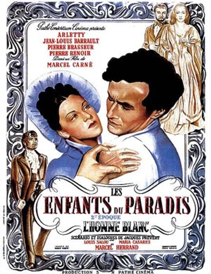 Imagen de los-ninos-del-paraiso (Poster)