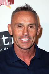 picture of actor Olivier Gruner