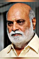 Foto de K. Raghavendra Rao