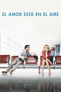 poster of movie El Amor está en al aire