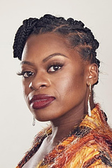 picture of actor Phylicia Pearl Mpasi