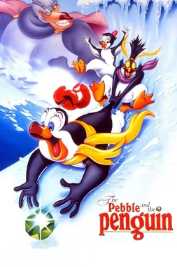 Hubi, El Pingüino