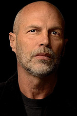picture of actor Steve Brudniak