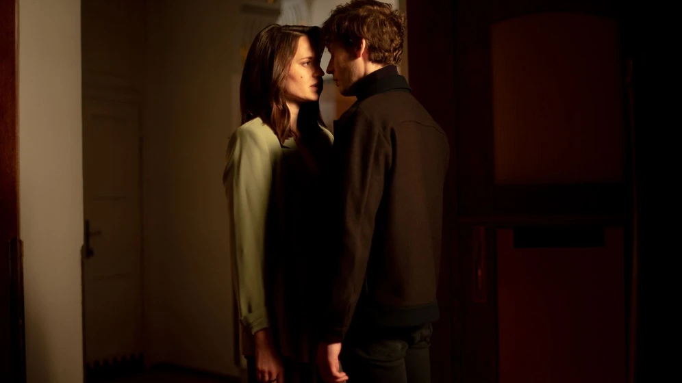 Imagen de Nobody Likes Me