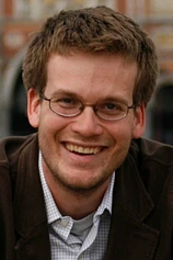 Foto de John Green