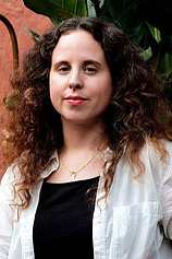 photo of person Lisa Ambjörn