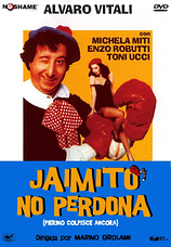 poster of movie Jaimito no perdona