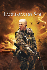 poster of movie Lágrimas del Sol