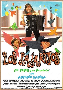 Los Pajaritos